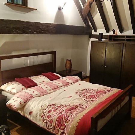 Master Room Near Heathrow Londen Buitenkant foto