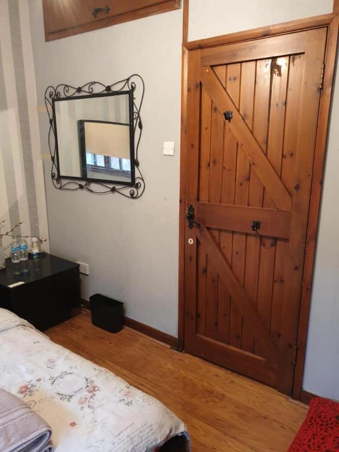 Master Room Near Heathrow Londen Buitenkant foto