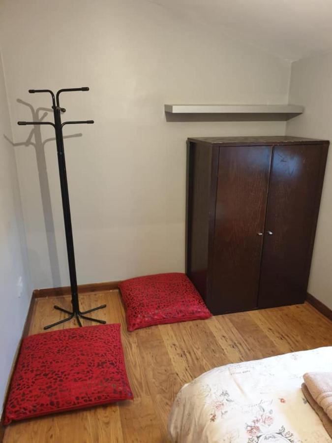 Master Room Near Heathrow Londen Buitenkant foto