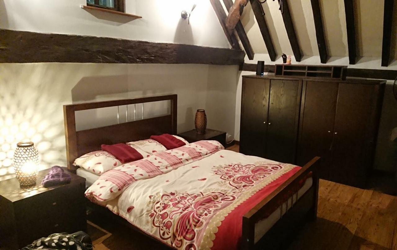 Master Room Near Heathrow Londen Buitenkant foto